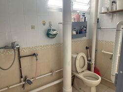 Blk 209 Jurong East Street 21 (Jurong East), HDB 5 Rooms #572280061